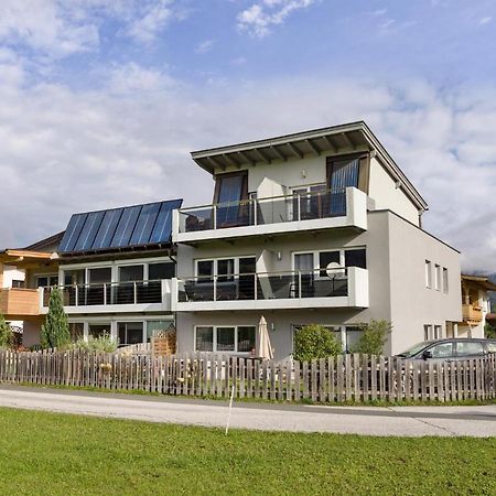 Appartement Raffael Itter Buitenkant foto