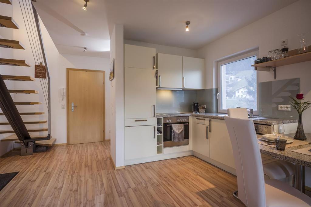 Appartement Raffael Itter Kamer foto