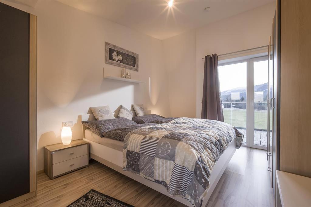 Appartement Raffael Itter Kamer foto