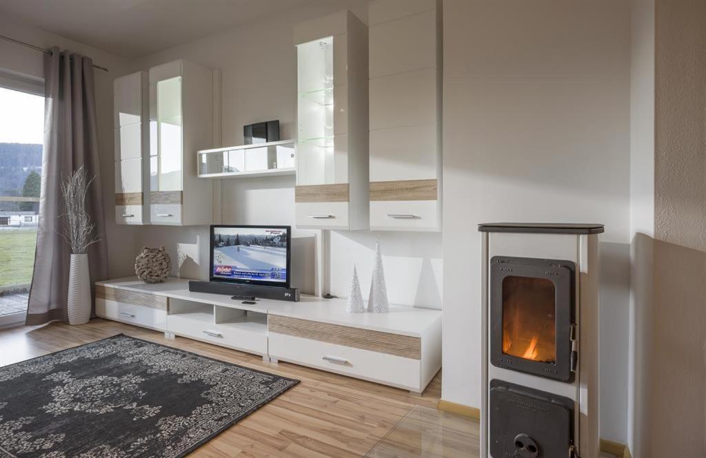 Appartement Raffael Itter Kamer foto