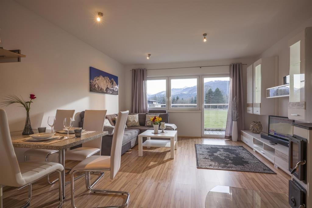 Appartement Raffael Itter Kamer foto